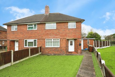 undefined, West View, Stoke-on-Trent, ST3