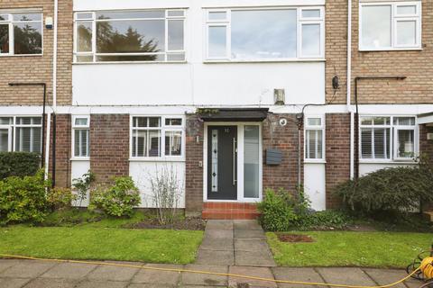 undefined, Eton Court, Liverpool, L18