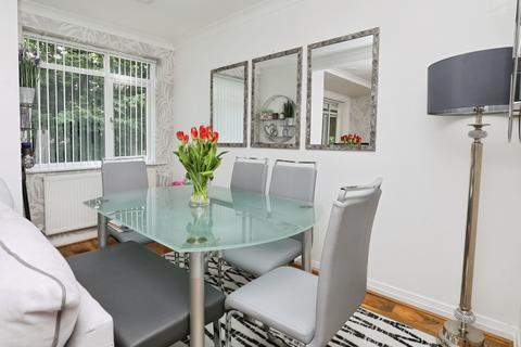 undefined, Eton Court, Liverpool, L18