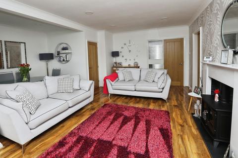 undefined, Eton Court, Liverpool, L18