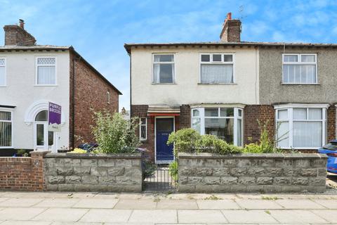 undefined, Bathurst Road, Liverpool, L19