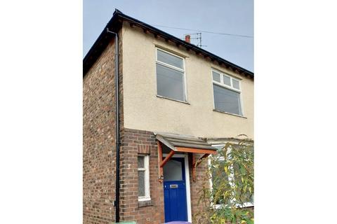 undefined, Bathurst Road, Liverpool, L19