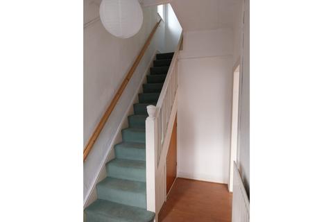 undefined, Bathurst Road, Liverpool, L19