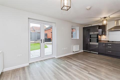 4 bedroom semi-detached house for sale, Alcester Row, Stafford, ST18