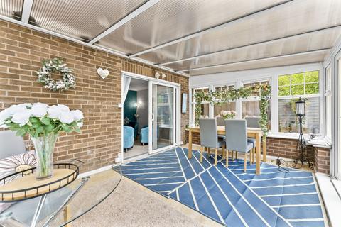 undefined, Keyes Gardens, Warrington, WA3