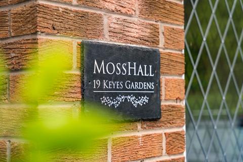 undefined, Keyes Gardens, Warrington, WA3