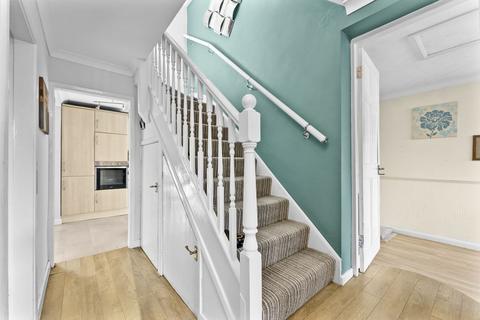 undefined, Keyes Gardens, Warrington, WA3