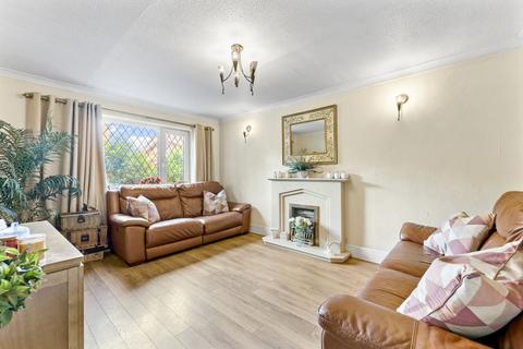 undefined, Keyes Gardens, Warrington, WA3