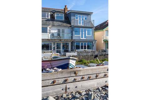 undefined, Borth, Ceredigion, SY24
