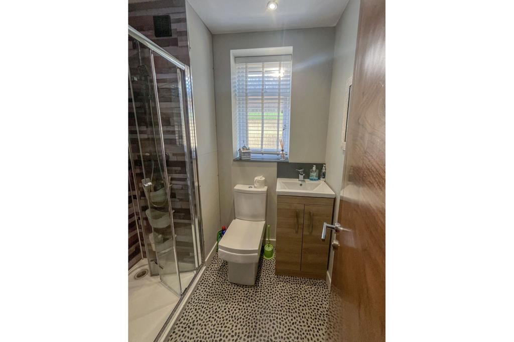 Bathroom Two