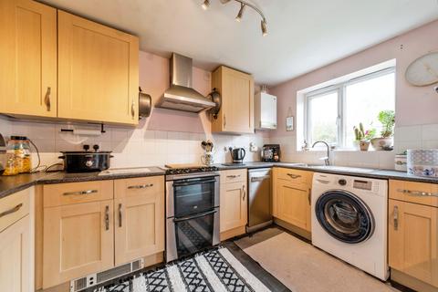 2 bedroom end of terrace house for sale, Murrayfield Avenue, Greylees, Sleaford, NG34
