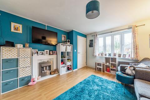 2 bedroom end of terrace house for sale, Murrayfield Avenue, Greylees, Sleaford, NG34