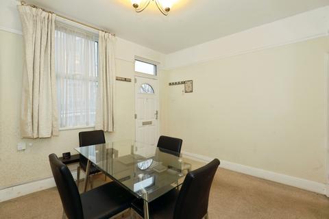 undefined, Stubbs Gate, Newcastle, ST5