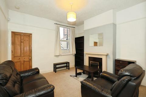 undefined, Stubbs Gate, Newcastle, ST5