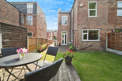 undefined, Carlton Road, Sale, M33