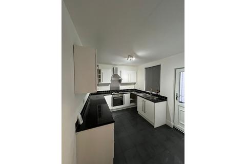 3 bedroom terraced house for sale, Finchley Road, Liverpool, L4