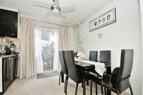 undefined, Jevington Way, London, SE12