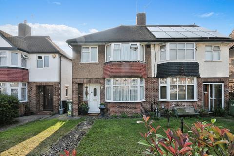 3 bedroom semi-detached house for sale, Jevington Way, London, SE12