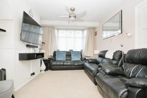 3 bedroom semi-detached house for sale, Jevington Way, London, SE12
