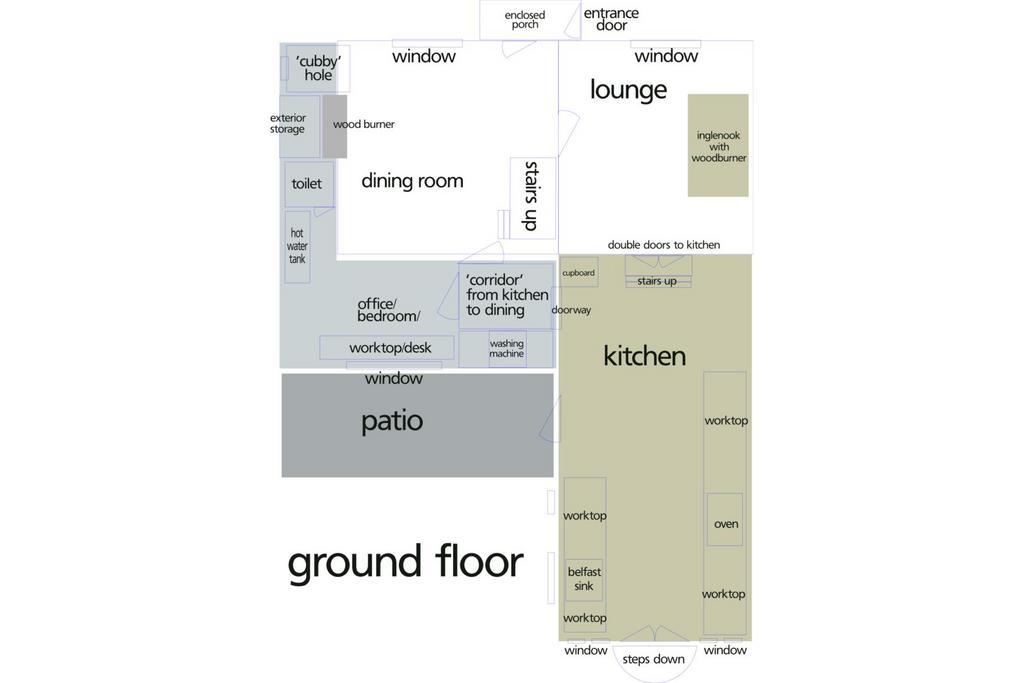 Ground Floor