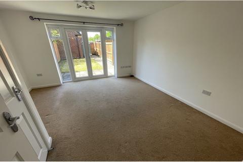 undefined, Nashville Drive, Warrington, WA5