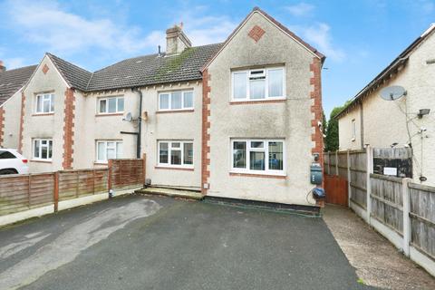 Second Avenue, Stoke-on-Trent, ST7