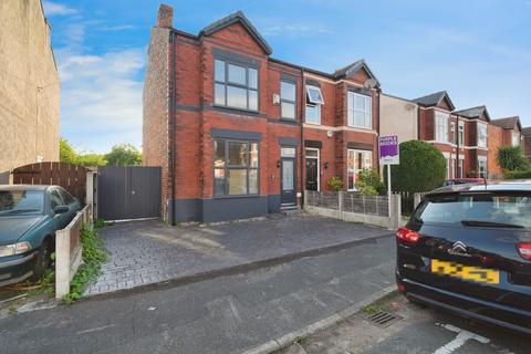 undefined, Carlton Road, Sale, M33
