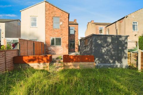 undefined, Carlton Road, Sale, M33