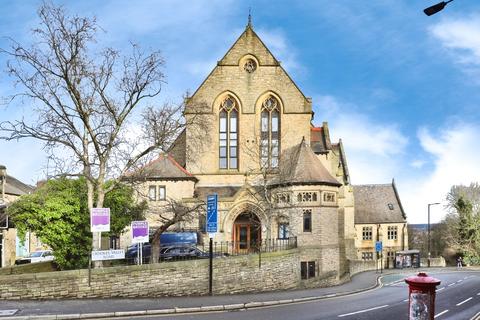 1 bedroom flat for sale, 200 Crookes Valley Road, Sheffield, S10