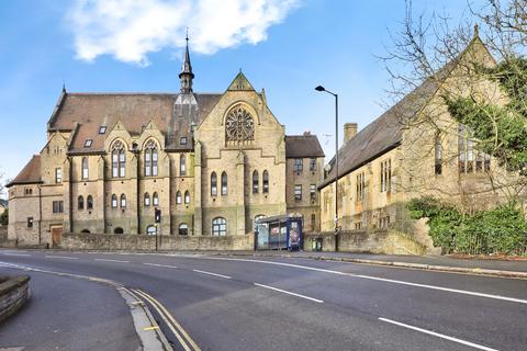 1 bedroom flat for sale, 200 Crookes Valley Road, Sheffield, S10
