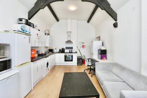 1 bedroom flat for sale, 200 Crookes Valley Road, Sheffield, S10