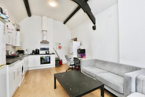 1 bedroom flat for sale, 200 Crookes Valley Road, Sheffield, S10