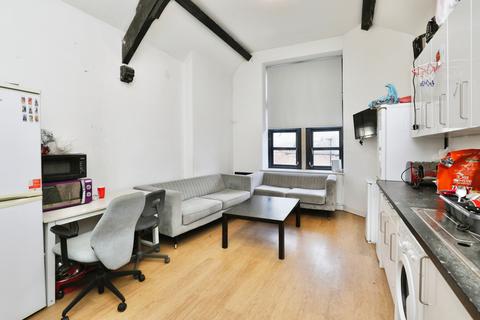 1 bedroom flat for sale, 200 Crookes Valley Road, Sheffield, S10