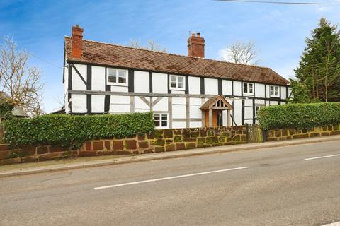 undefined, 15, Myddle, Shrewsbury, SY4