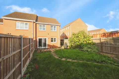 undefined, Stableford Close, Loughborough, LE12