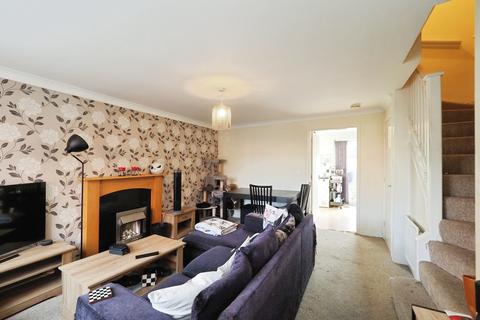 3 bedroom semi-detached house for sale, Stableford Close, Loughborough, LE12