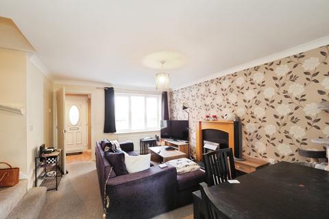 3 bedroom semi-detached house for sale, Stableford Close, Loughborough, LE12