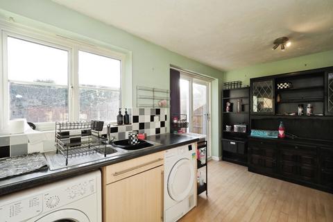 3 bedroom semi-detached house for sale, Stableford Close, Loughborough, LE12