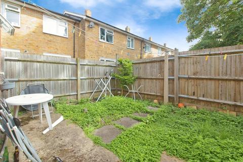undefined, Godstow Road, London, SE2