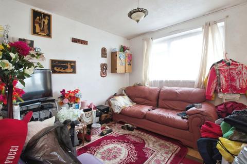 undefined, Godstow Road, London, SE2