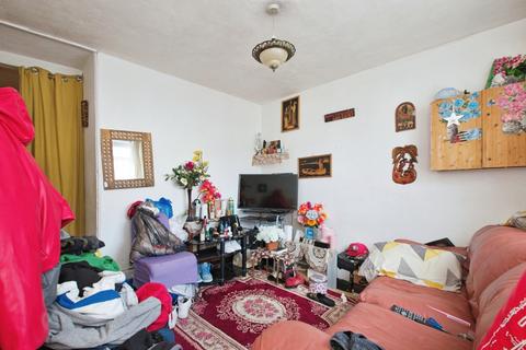 undefined, Godstow Road, London, SE2