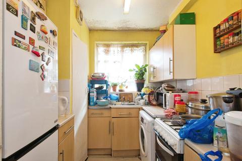 undefined, Godstow Road, London, SE2