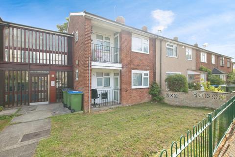 Godstow Road, London, SE2