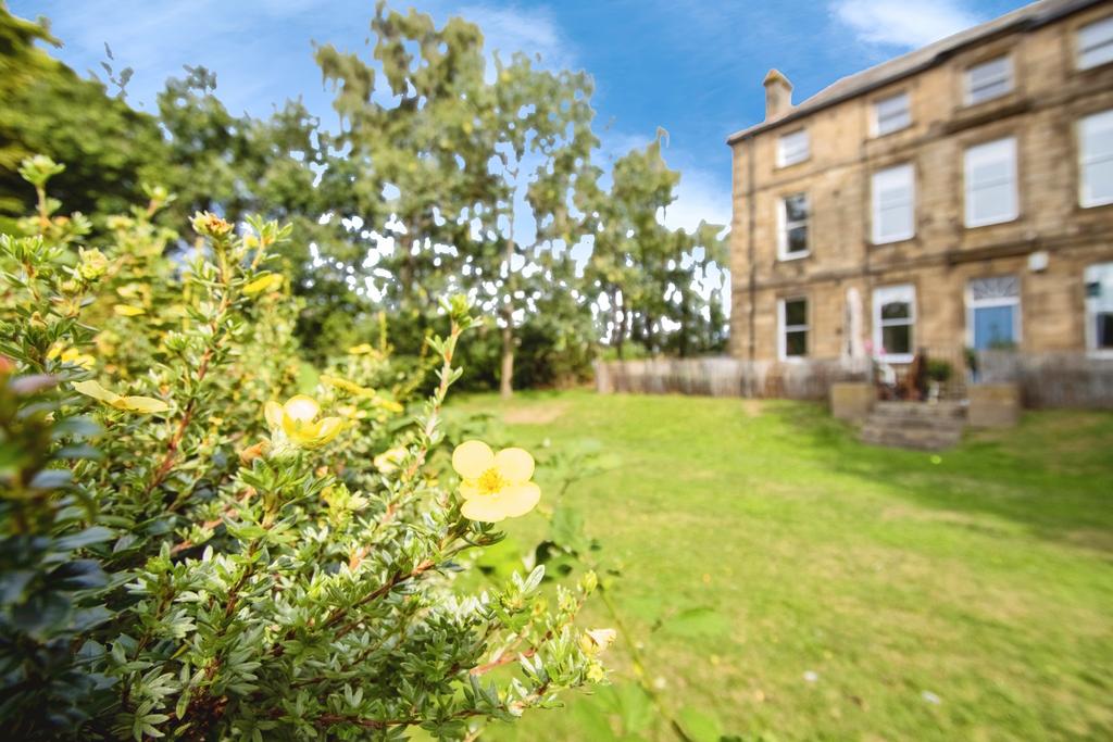 Communal Gardens