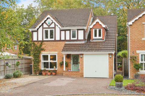 undefined, Guscott Road, Coalville, LE67