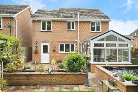 undefined, Guscott Road, Coalville, LE67