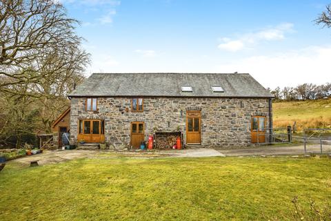 3 bedroom detached house for sale, Carno, Caersws, SY17