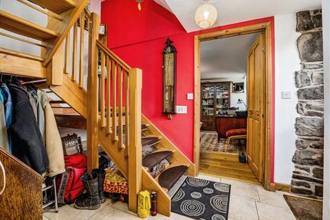 3 bedroom detached house for sale, Carno, Caersws, SY17