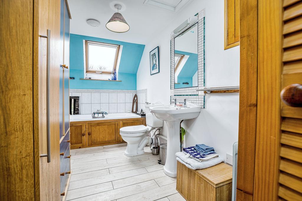 Bathroom Two