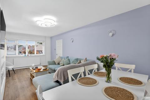 3 bedroom detached bungalow for sale, Forest Rise, Bushby, LE7
